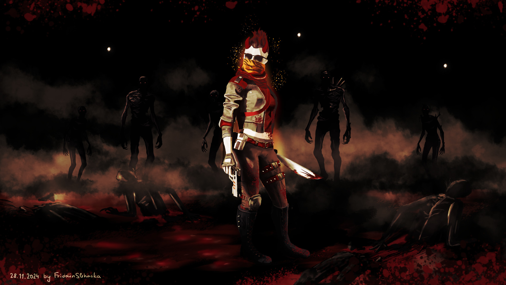 Náhledový obrázek projektu