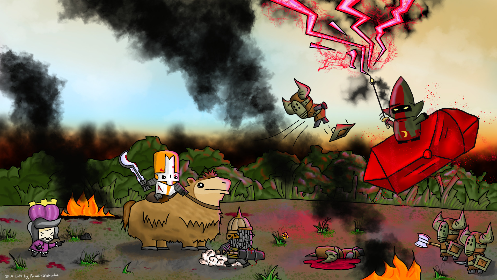 Náhledový obrázek projektu