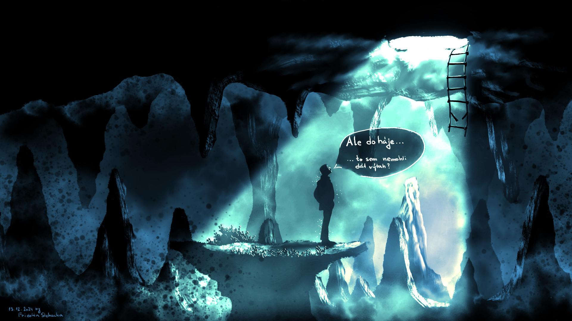 Náhledový obrázek projektu