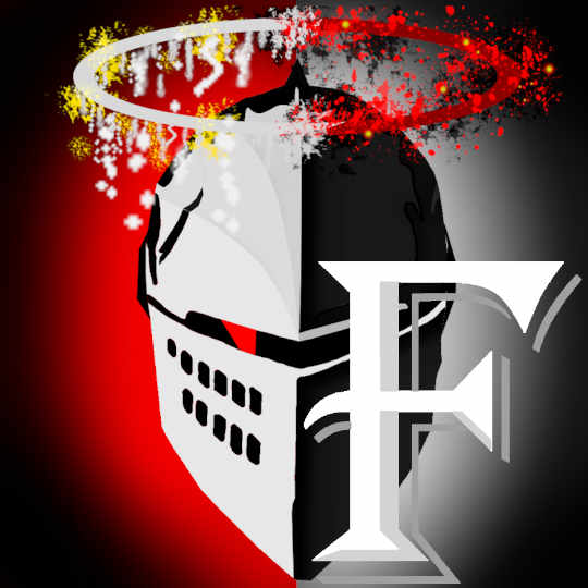 Fridolínovo logo