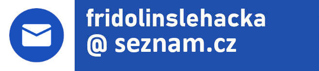 Obrázek sociální média - Email