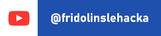 Obrázek sociální média - Youtube