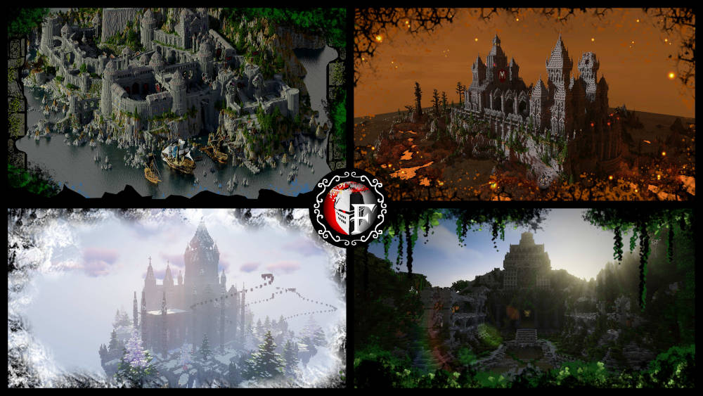 Náhledový obrázek sekce - Minecraft