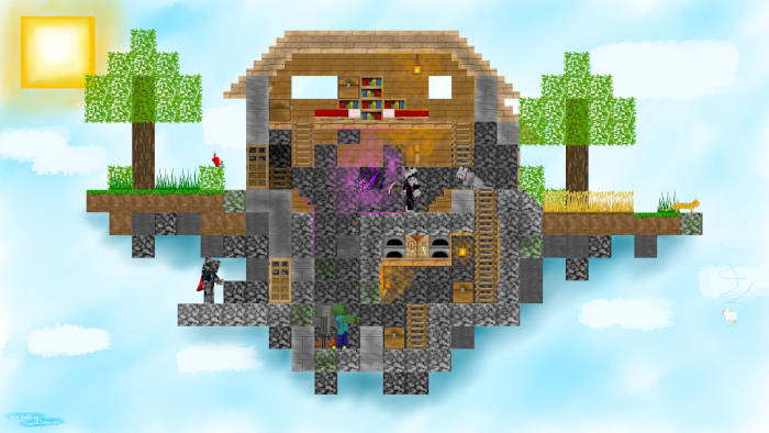 Náhledový obrázek projektu