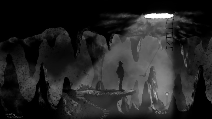 Náhledový obrázek projektu