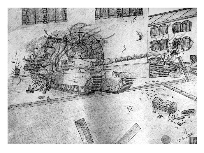 Náhledový obrázek projektu