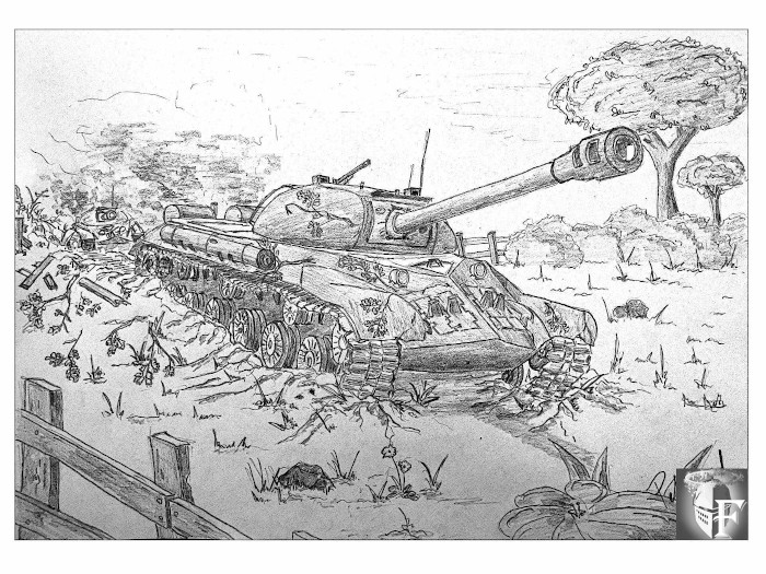 Náhledový obrázek projektu