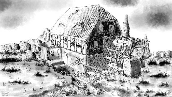 Náhledový obrázek projektu