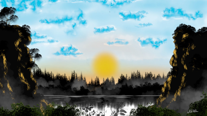 Náhledový obrázek projektu