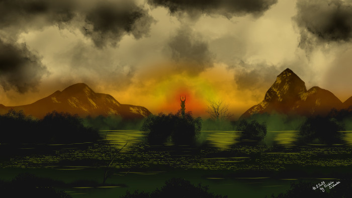 Náhledový obrázek projektu