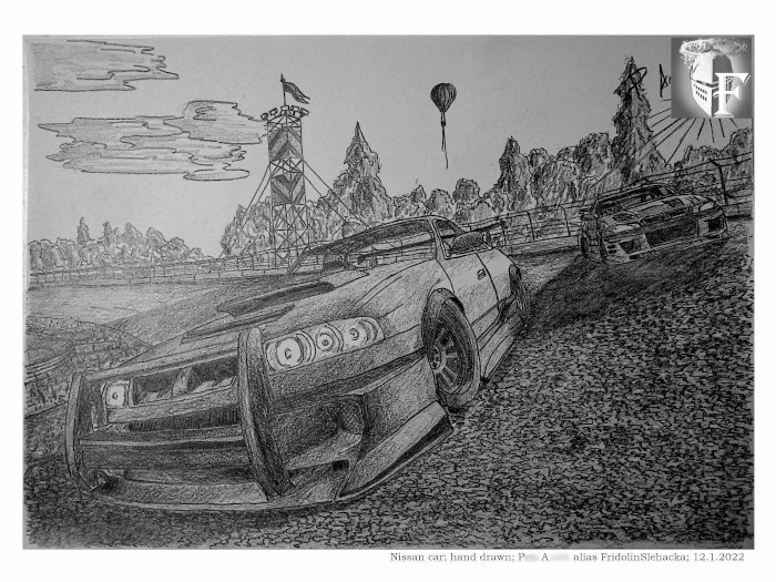 Náhledový obrázek projektu