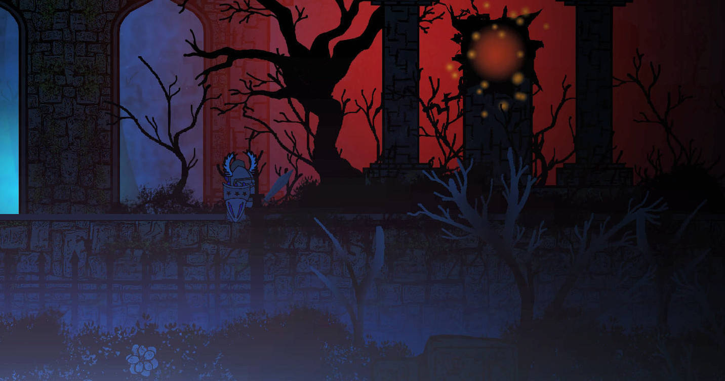 Ilustrace hry - kapitola 4